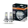 LED OSRAM H7 H18 lemputės LEDriving HL Easy | 64210DWESY-2HB