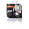 LED OSRAM H7 H18 lemputės LEDriving HL Easy | 64210DWESY-2HB