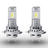 LED OSRAM H7 H18 lemputės LEDriving HL Easy | 64210DWESY-2HB