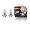 LED OSRAM H7 H18 lemputės LEDriving HL Easy | 64210DWESY-2HB