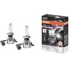 LED OSRAM H7 H18 lemputės LEDriving® HL| Intense +350%
