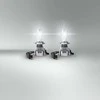 LED OSRAM H7 H18 lemputės LEDriving® HL| Intense +350%
