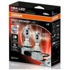 LED OSRAM HB4 lemputės Smart Night breaker | 9006DWNBSM-2HB | Legalios keliuose