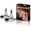 LED OSRAM HB4 lemputės Smart Night breaker | 9006DWNBSM-2HB | Legalios keliuose
