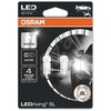 OSRAM - LED lemputės w5w | sniego baltumo | 2825DWP-2BL