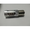 LED posūkio lemputė CREE 80W BA15s 12-24V Geltona PY21W