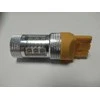LED posūkio lemputė CREE 80W T20 7440 12-24V Geltona