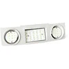 LED salono lemputės VW Golf 5/6, Tiguan, Passat CC