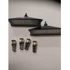 LED salono lemputės BMW E90 / E91 / E81 / E60 I CLB101 I M-Tech