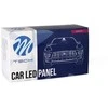 LED salono lemputės BMW E90 / E91 / E81 / E60 I CLB101 I M-Tech
