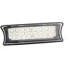 LED salono lemputės BMW E90 / E91 / E81 / E60 I CLB101 I M-Tech
