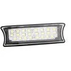 LED salono lemputės BMW E90 / E91 / E81 / E60 I CLB101 I M-Tech