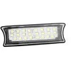 LED salono lemputės BMW E90 / E91 / E81 / E60 I CLB101 I M-Tech