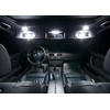 LED salono lemputės BMW E90 / E91 / E81 / E60 I CLB101 I M-Tech