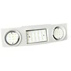 LED salono lemputės VW Golf 5/6, Tiguan, Passat CC