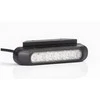 LED signalinis švyturėlis Fristom FT-200 LED