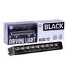 LED žibintas Juodas Series –12/24 V | WLBC172 | M-TECH | Legalus keliuose