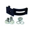 LED Žibintas LIGHT BAR - Double Row - Bottom Bracket, 36W ilgis 165mm