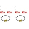 LEDriving® Canbus varžos valdymo blokelis (21W) OSRAM