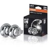 LEDriving H7 lemputės adapteris | OSRAM | 64210DA01-1