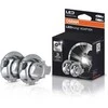 LEDriving H7 lemputės adapteris | OSRAM | 64210DA01-1
