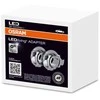 LEDriving H7 lemputės adapteris | OSRAM | 64210DA01-1