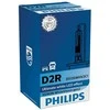 Lemputė PHILIPS D2R Ultimate Baltas LED 85126WHV2C1