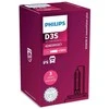 Lemputė PHILIPS D3S XV+150% gen2 42403XV2C1