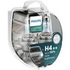 Lemputės H4 X-treme VISION +150% PRO150 | Philips