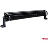 Lenktas LED Darbo Žibintas (LED BAR) AMiO AWL44 324W (52 cm)