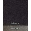 Lietuva Kilimėliai COMFORT Acura TSX /2004-2008 - Standartinė