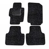 Lietuva Kilimėliai COMFORT Acura TSX /2004-2008 - Standartinė