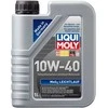Liqui Moly Alyva MoS2 Leichtlauf 10 W-40 1L