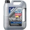 Liqui Moly Alyva MoS2 Leichtlauf 10W-40 5L