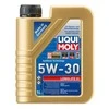 Liqui Moly Alyva sintetinė variklinė LONGLIFE III 5W-30 1L