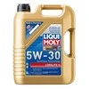 Liqui Moly Alyva sintetinė variklinė LONGLIFE III 5W-30 5L