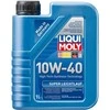 Liqui Moly Alyva Super Leichtlauf 10W40 1L