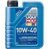Liqui Moly Alyva Super Leichtlauf 10W40 1L