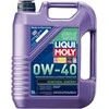 Liqui Moly Alyva SYNTHOIL ENERGY 0w40 5L