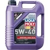 Liqui Moly Alyva SYNTHOIL HIGH TECH 5W40 5L