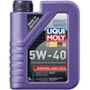 Liqui Moly Alyva SYNTHOIL HIGH TECH SAE 5W40 1L