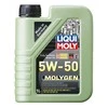 Liqui Moly Alyva variklinė Molygen 5W-50 1L