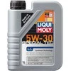 Liqui Moly Sintetinė variklinė alyva Leichtlauf Special LL 5W30 1L