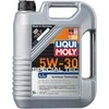 Liqui Moly Sintetinė variklinė alyva Leichtlauf Special LL 5W30 5L