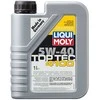 Liqui Moly Sintetinė variklinė alyva Top Tec 4100 5W40 1L