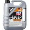 Liqui Moly Sintetinė variklinė alyva Top Tec 4200 5W30 5L