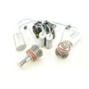M-TECH BMW LED Marker H8 40W Cree