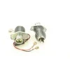 M-TECH BMW LED Markeriai E90 40W Cree komplektas