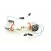 M-TECH BMW LED Markeriai H8 80W Cree