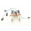 M-TECH BMW LED Markeriai H8 80W Cree